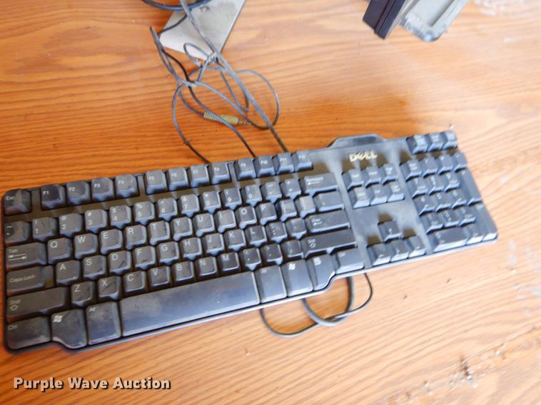 image for item ED9294 Office supplies and equipment