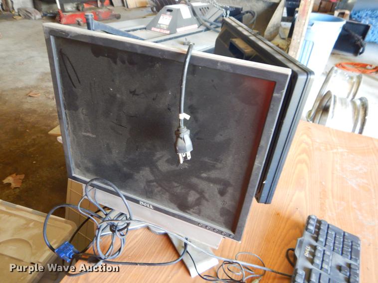 image for item ED9294 Office supplies and equipment