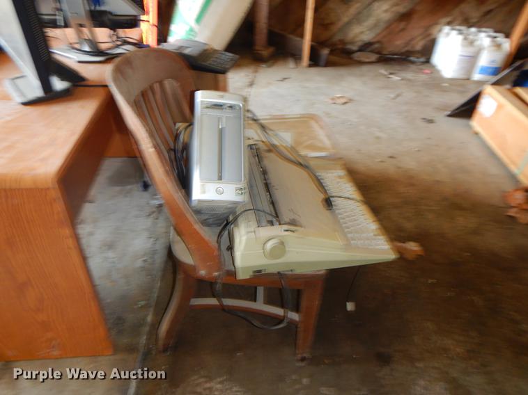 image for item ED9294 Office supplies and equipment