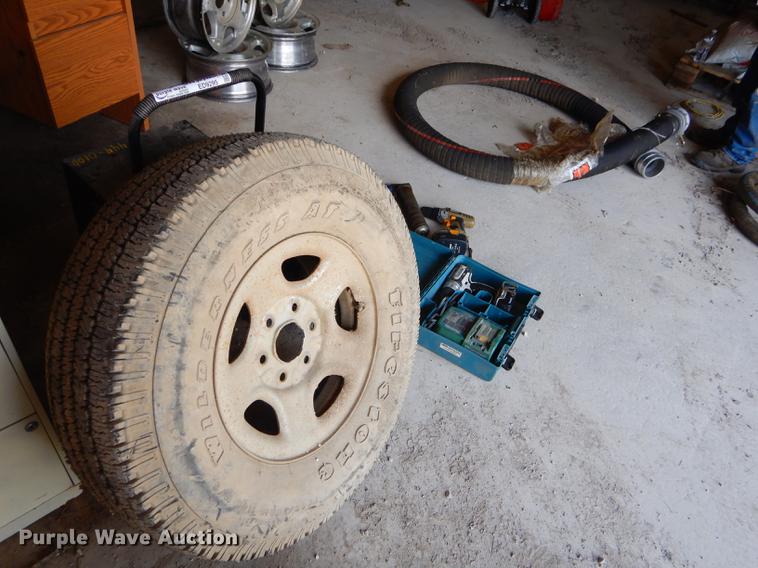 image for item ED9295 Tools