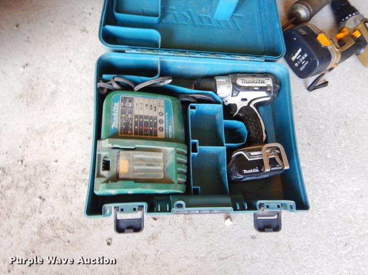 image for item ED9295 Tools