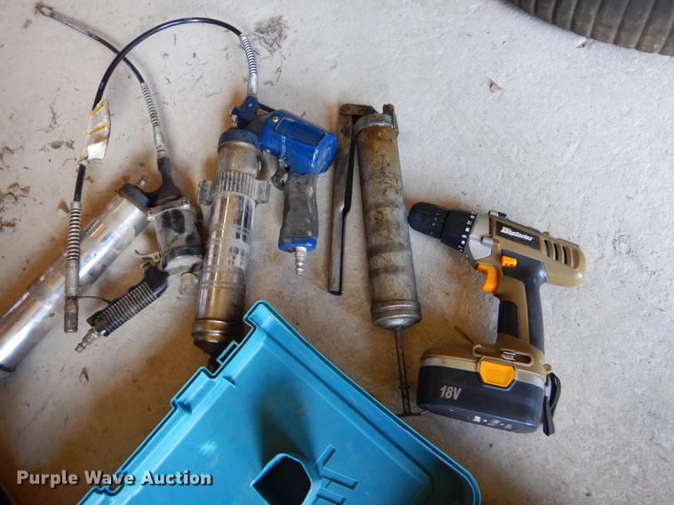 image for item ED9295 Tools