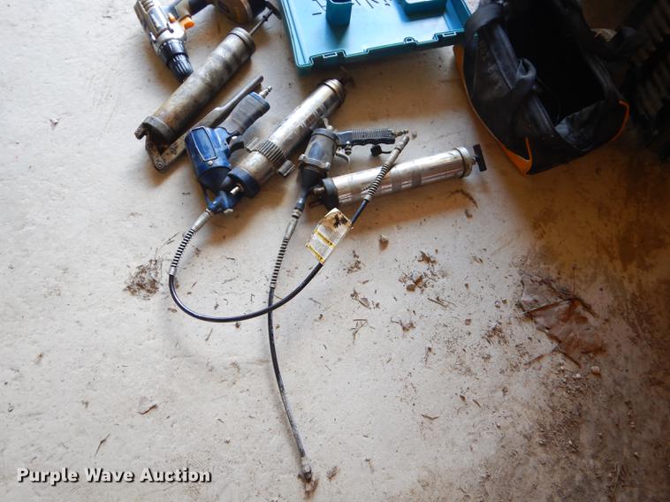 image for item ED9295 Tools