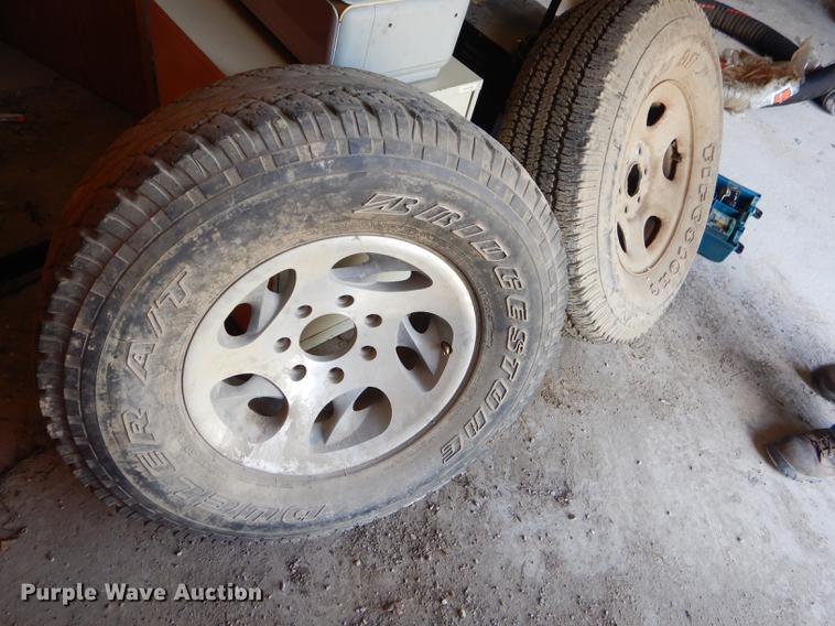 image for item ED9295 Tools