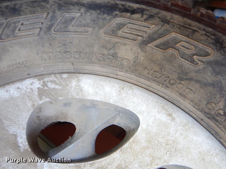 image for item ED9295 Tools