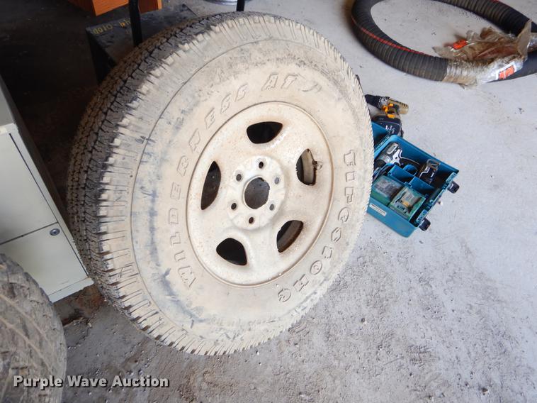 image for item ED9295 Tools