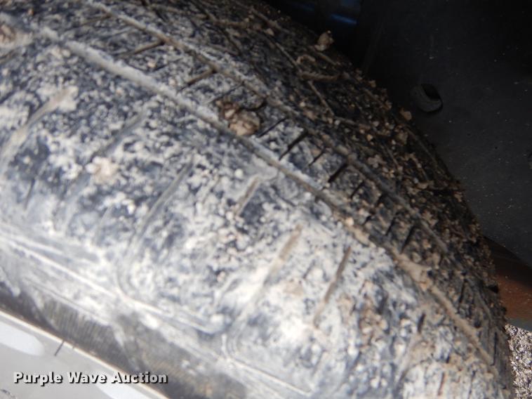 image for item ED9301 1994 Ford Taurus