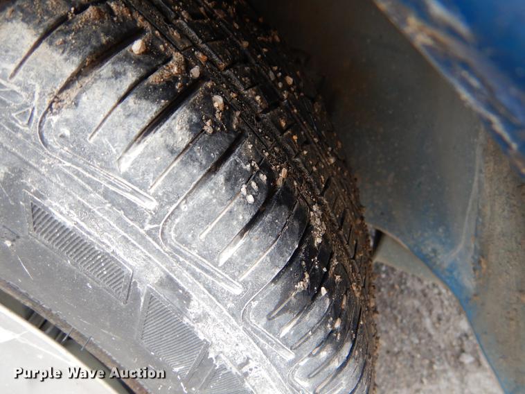 image for item ED9301 1994 Ford Taurus