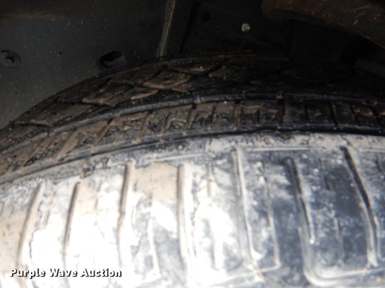 image for item ED9301 1994 Ford Taurus