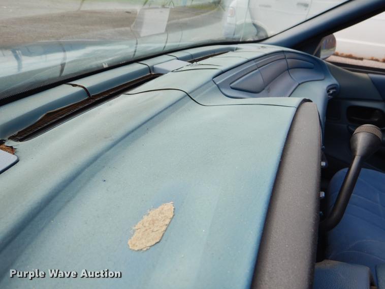 image for item ED9301 1994 Ford Taurus