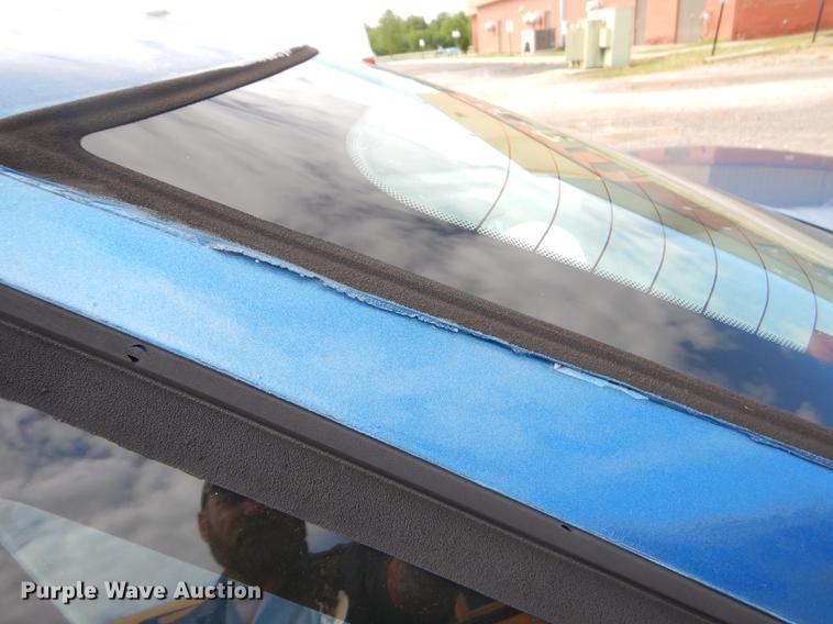 image for item ED9301 1994 Ford Taurus