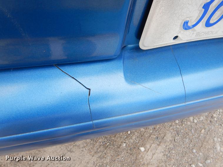 image for item ED9301 1994 Ford Taurus