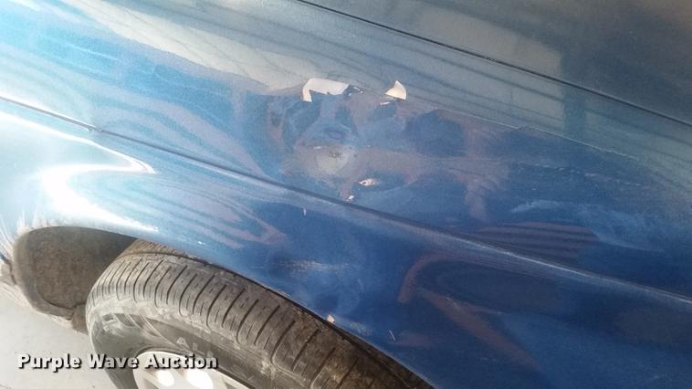 image for item ED9301 1994 Ford Taurus