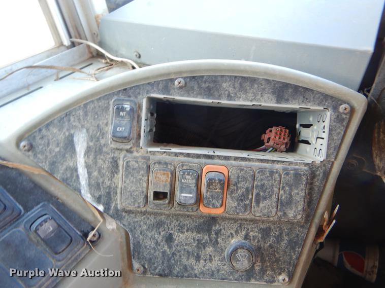 image for item ED9302 2002 GMC B7 Blue Bird school bus