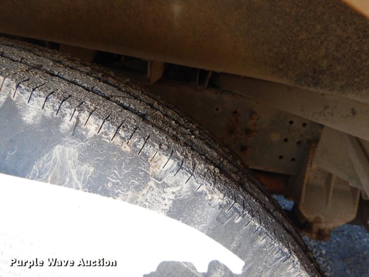 image for item ED9303 1994 Blue Bird TC2000 school bus