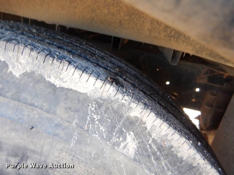 image for item ED9303 1994 Blue Bird TC2000 school bus