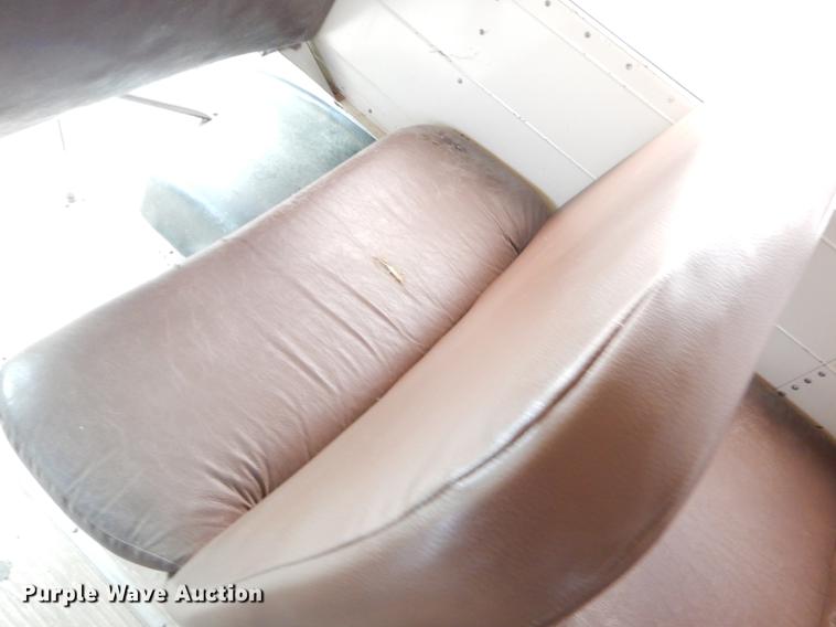 image for item ED9304 1995 Blue Bird TC2000 school bus