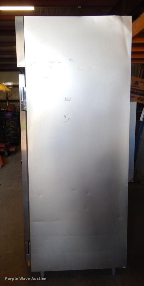 image for item ED9305 McCall 4-4970F freezer