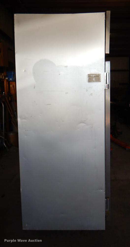 image for item ED9306 McCall 4045 refrigerator
