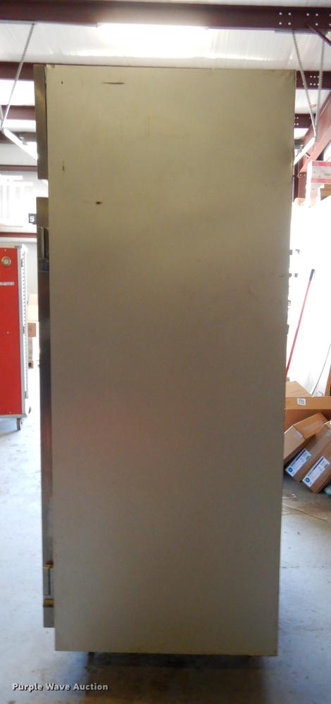 image for item ED9306 McCall 4045 refrigerator