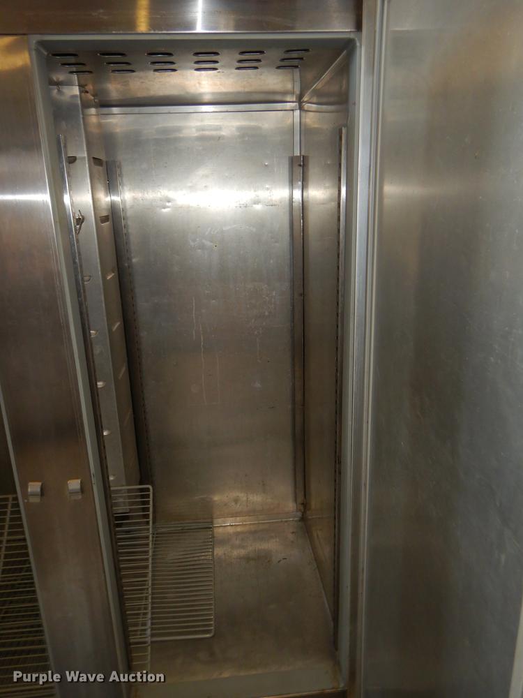 image for item ED9306 McCall 4045 refrigerator