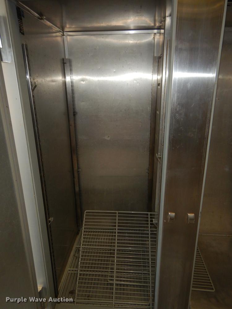 image for item ED9306 McCall 4045 refrigerator