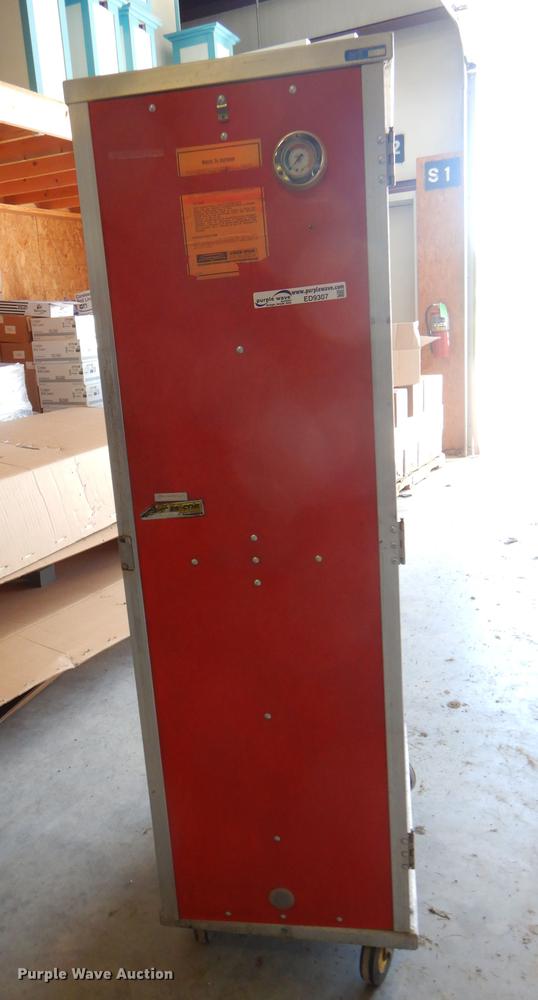 image for item ED9307 Cres-Cor warmer