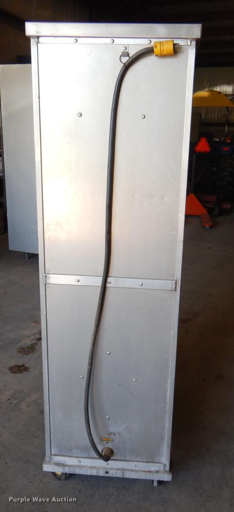 image for item ED9307 Cres-Cor warmer