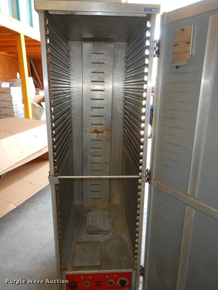 image for item ED9307 Cres-Cor warmer