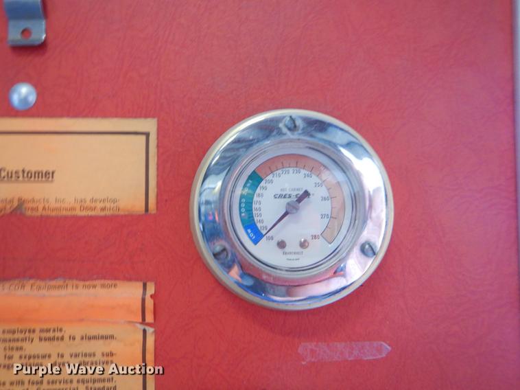 image for item ED9307 Cres-Cor warmer