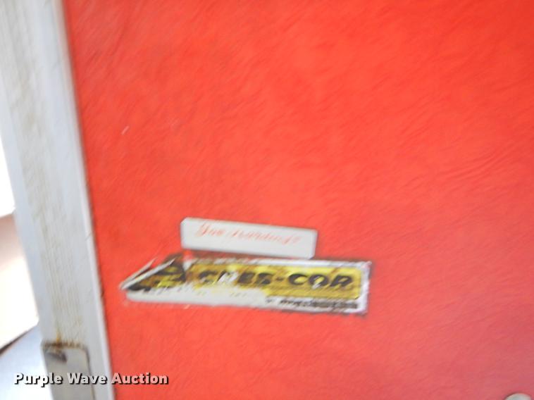 image for item ED9307 Cres-Cor warmer