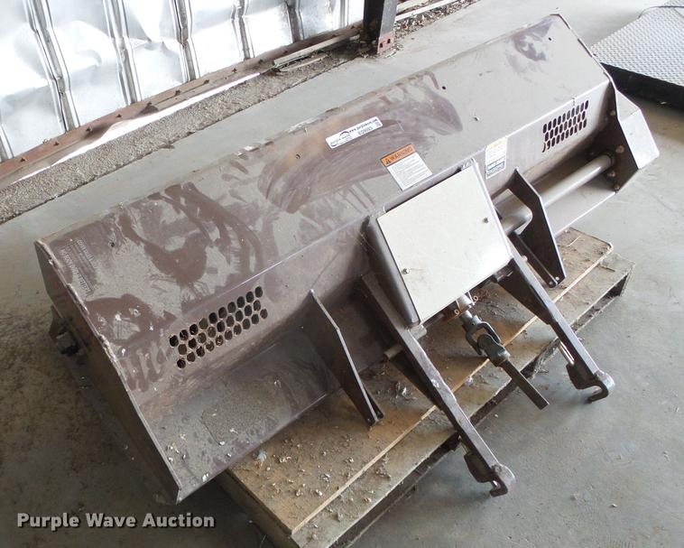 image for item EQ9093 Grasshopper 660 aeravator