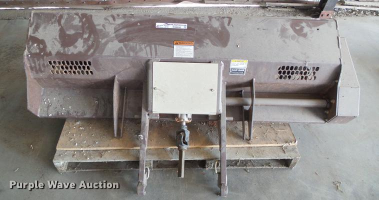 image for item EQ9093 Grasshopper 660 aeravator