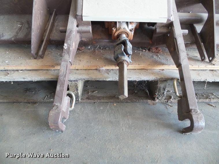 image for item EQ9093 Grasshopper 660 aeravator