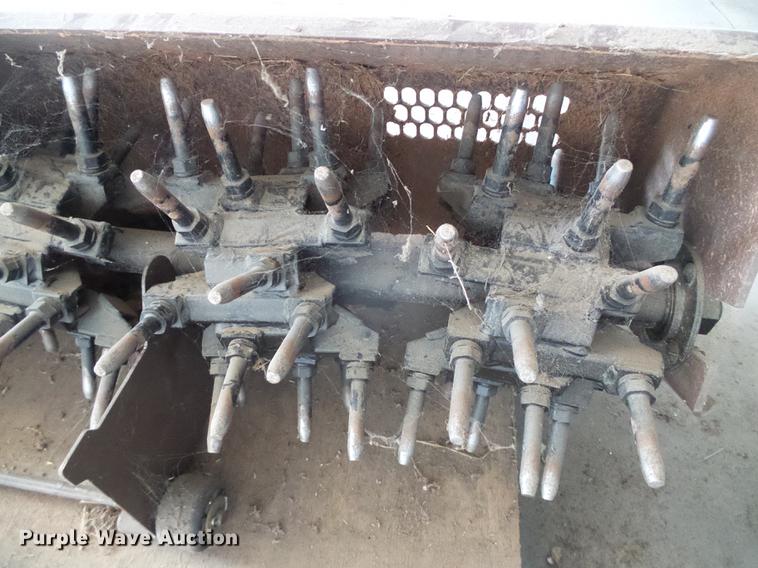 image for item EQ9093 Grasshopper 660 aeravator