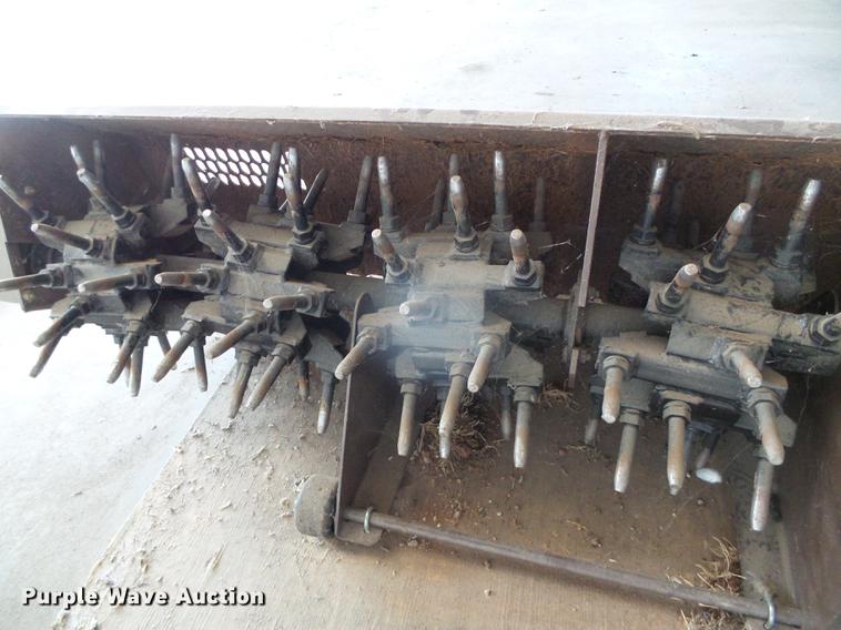 image for item EQ9093 Grasshopper 660 aeravator