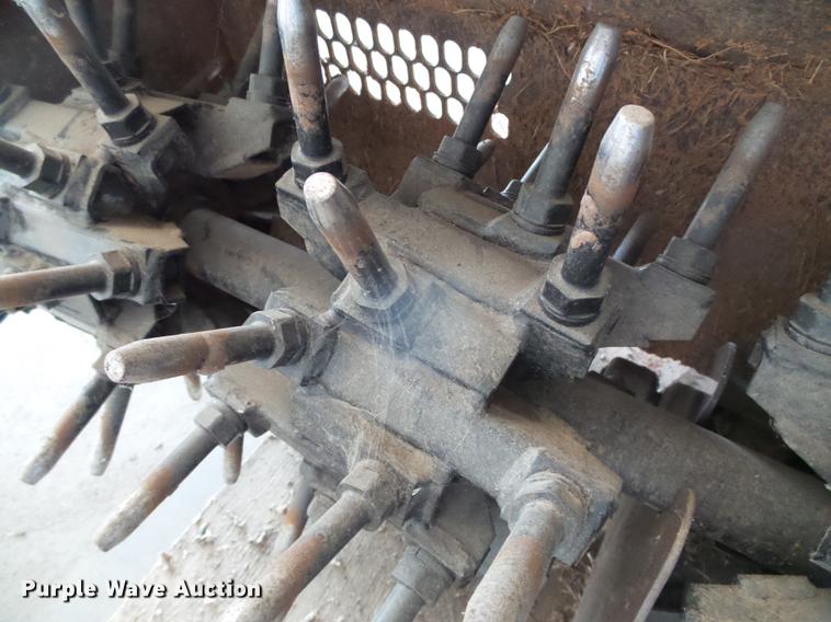 image for item EQ9093 Grasshopper 660 aeravator