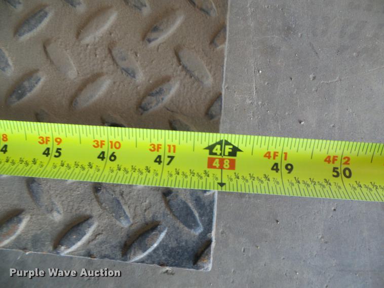 image for item EQ9095 Mettler Toledo Panther Plus scales