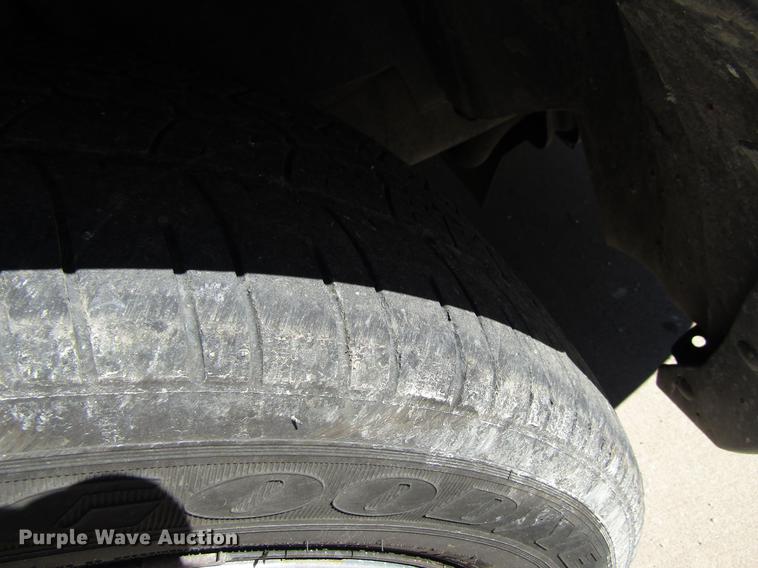 image for item EU9622 2009 Ford Crown Victoria Police Interceptor