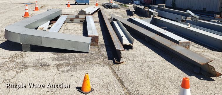 image for item EU9813 Building materials