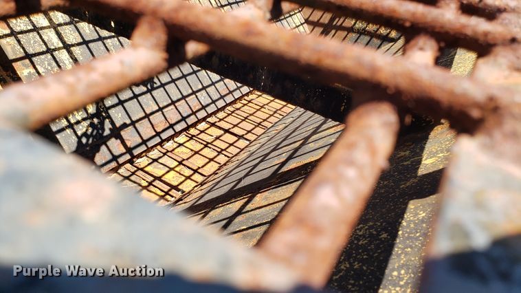 image for item EU9823 Highway spreader