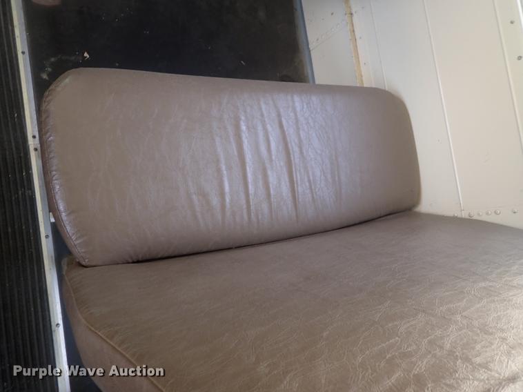 image for item FH9920 1995 Blue Bird TC2000 school bus