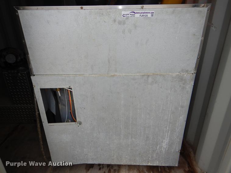 image for item FJ9125 2004 Dacor Epicure Series oven