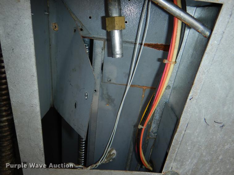 image for item FJ9125 2004 Dacor Epicure Series oven