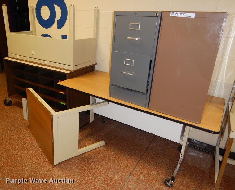 image for item FQ9855 Furniture