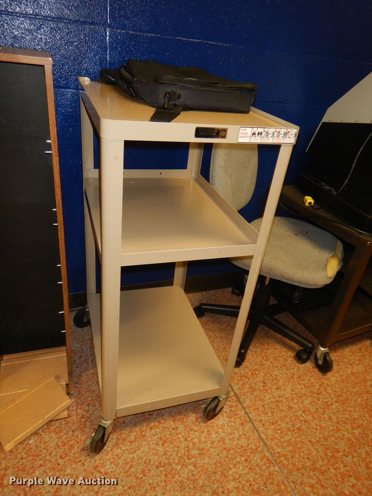 image for item FQ9860 Furniture