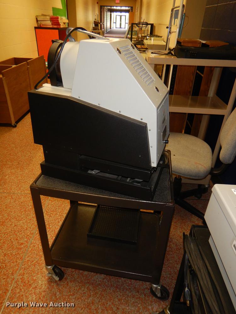 image for item FQ9860 Furniture