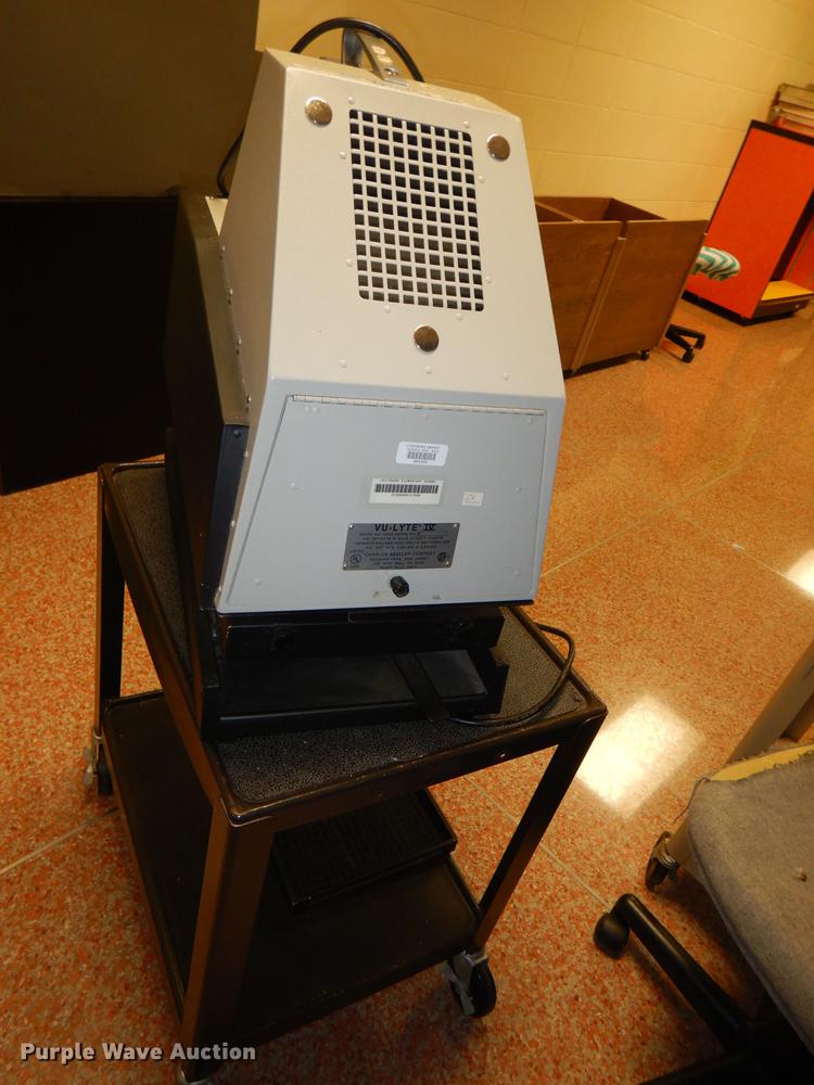 image for item FQ9860 Furniture