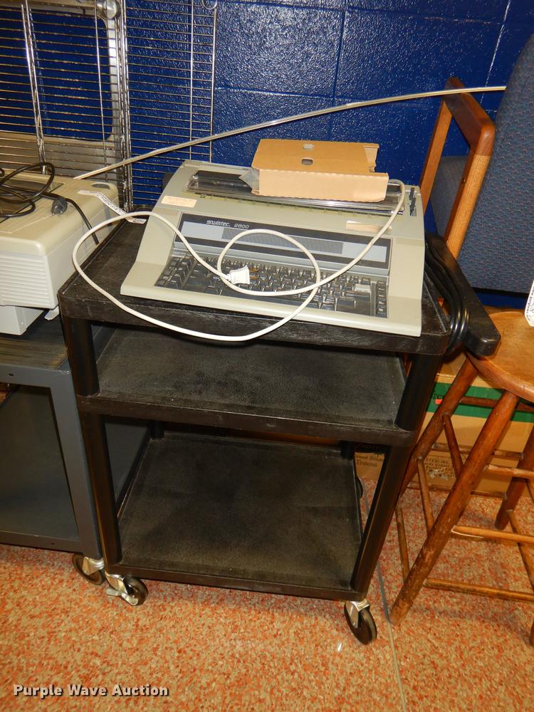 image for item FQ9860 Furniture