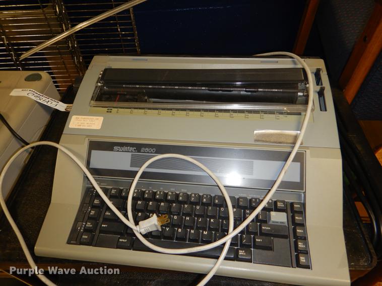 image for item FQ9860 Furniture